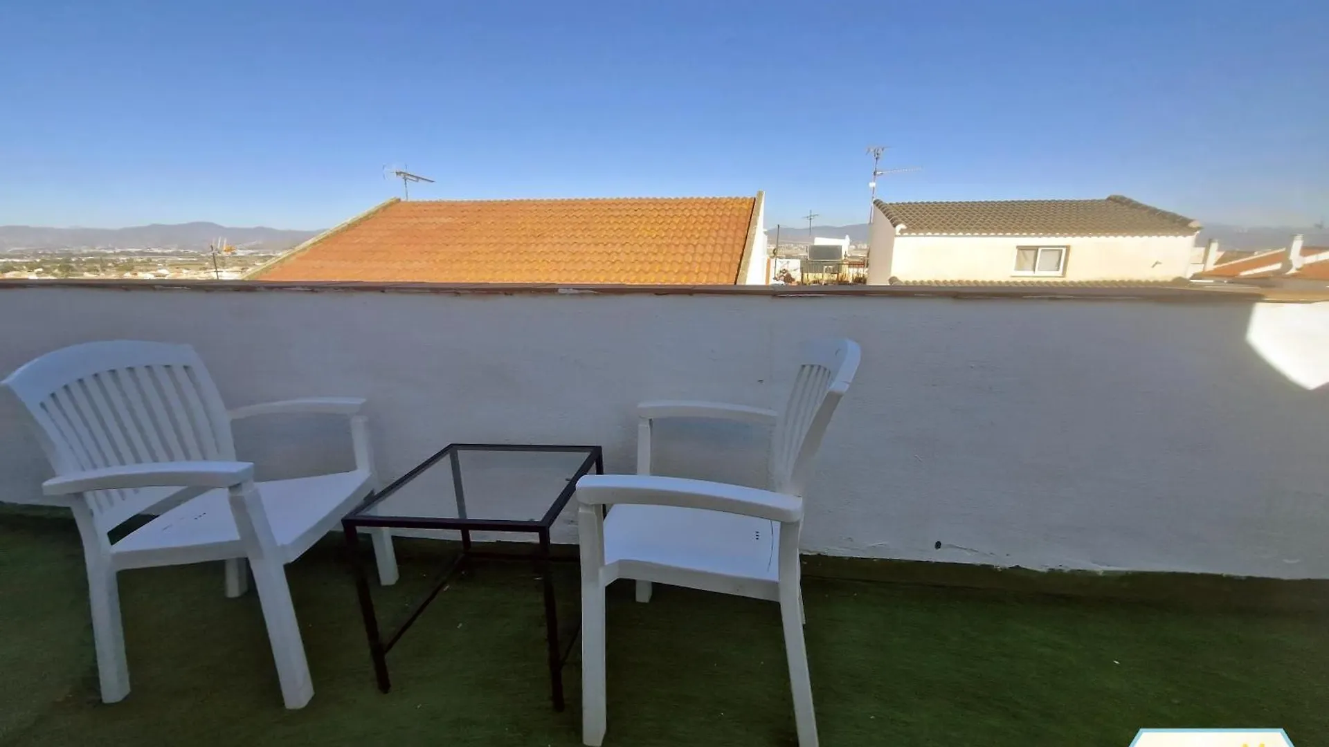 Apartment Sunny Churriana Airport III Malaga